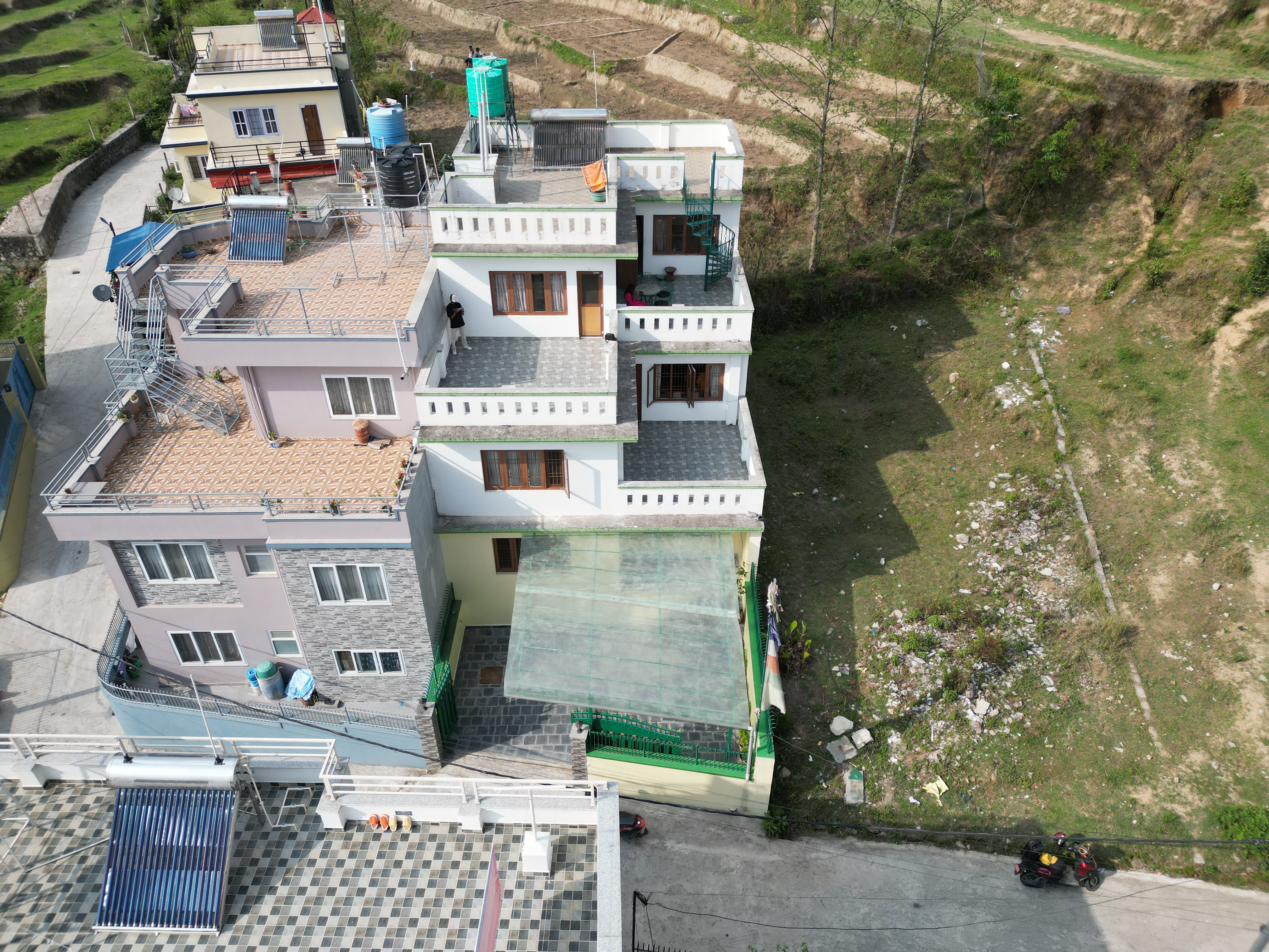 Picture of Budhanilkantha Municipality, Bagmati